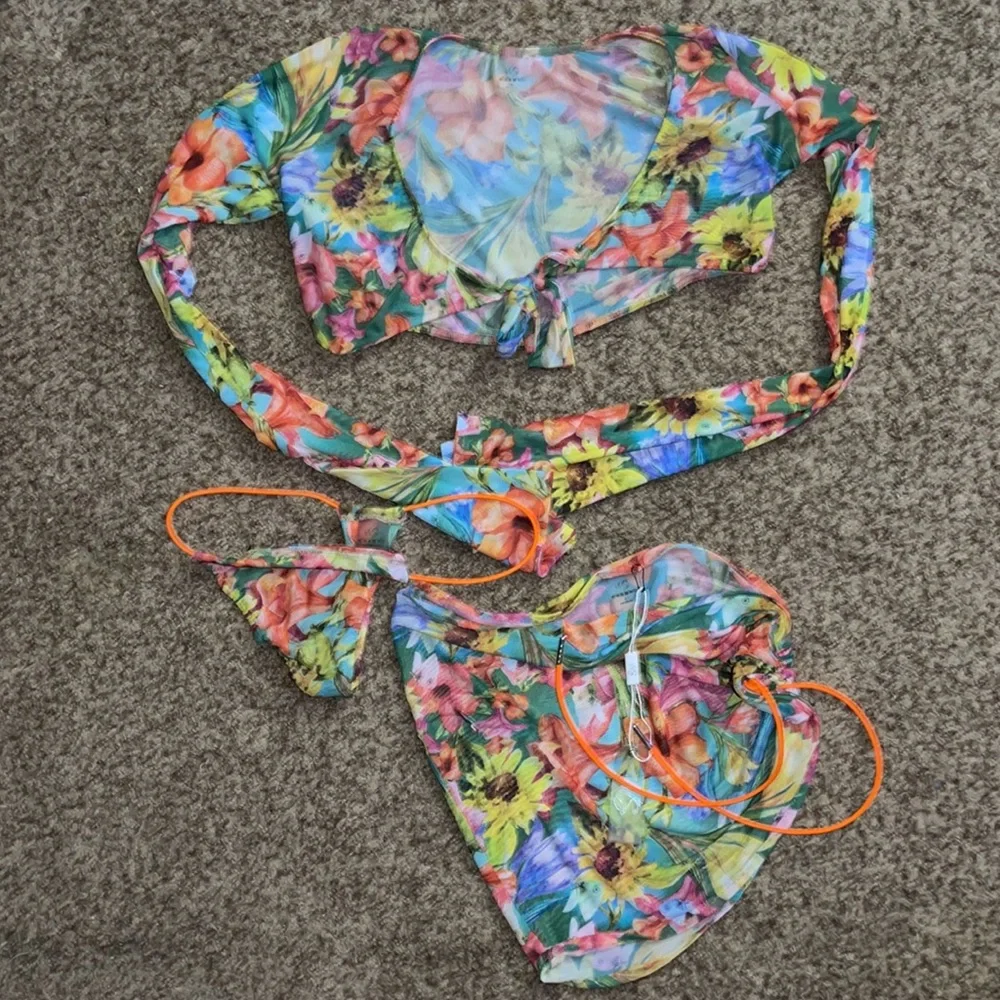 NIB Havana Set - Picture 10 of 11